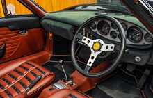 1974 Ferrari Dino 246 GTS  