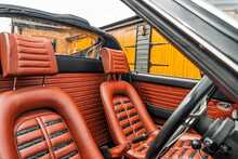 1974 Ferrari Dino 246 GTS  