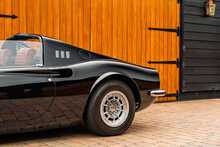 1974 Ferrari Dino 246 GTS  