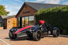 2021 Ariel Atom 4  