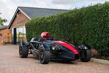 2021 Ariel Atom 4  