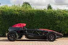 2021 Ariel Atom 4  