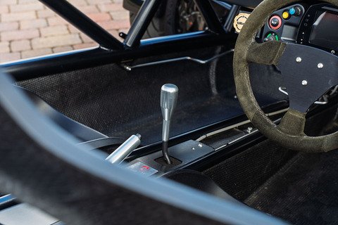 0.0 Convertible Petrol