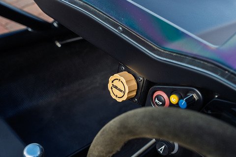 0.0 Convertible Petrol