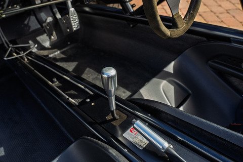 0.0 Convertible Petrol