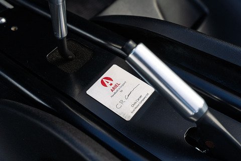 0.0 Convertible Petrol