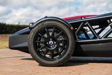 2021 Ariel Atom 4  