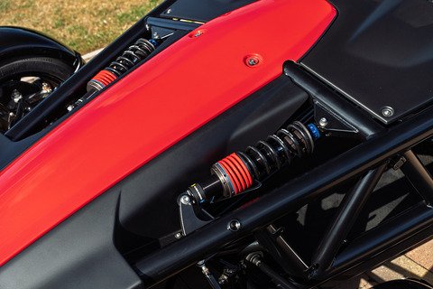 0.0 Convertible Petrol