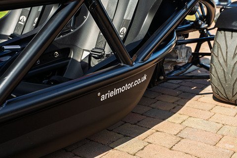 0.0 Convertible Petrol