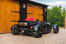 2021 Ariel Atom 4  
