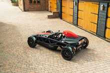 2021 Ariel Atom 4  