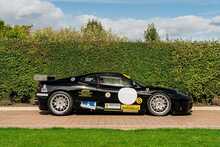 2000 Ferrari 360 Challenge  