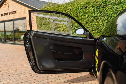 3600 Coupe f1 Petrol