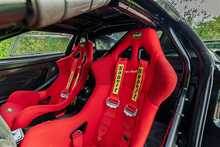 2000 Ferrari 360 Challenge  