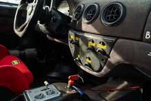 2000 Ferrari 360 Challenge  