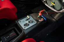 2000 Ferrari 360 Challenge  