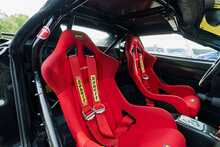 2000 Ferrari 360 Challenge  