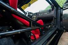 2000 Ferrari 360 Challenge  