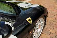 2000 Ferrari 360 Challenge  