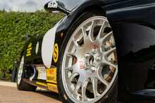 2000 Ferrari 360 Challenge  