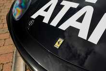 2000 Ferrari 360 Challenge  