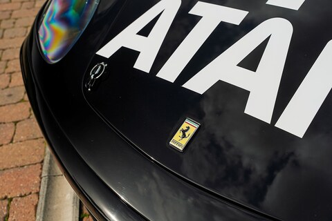 3600 Coupe f1 Petrol