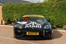 2000 Ferrari 360 Challenge  