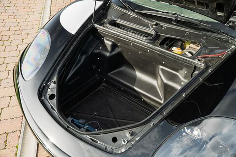 3600 Coupe f1 Petrol