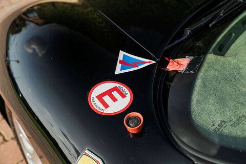 3600 Coupe f1 Petrol