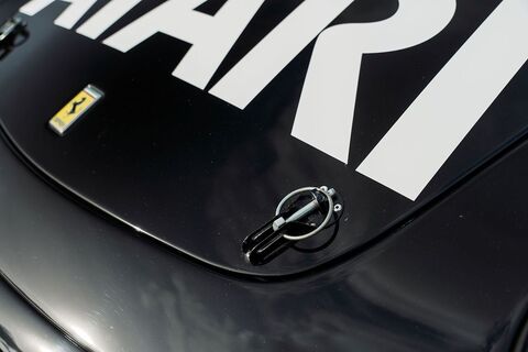 3600 Coupe f1 Petrol