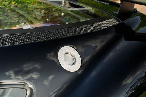 3600 Coupe f1 Petrol