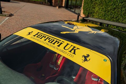 3600 Coupe f1 Petrol