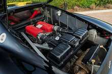 2000 Ferrari 360 Challenge  