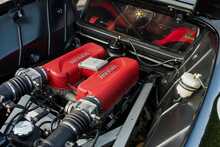 2000 Ferrari 360 Challenge  