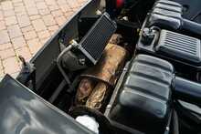 2000 Ferrari 360 Challenge  