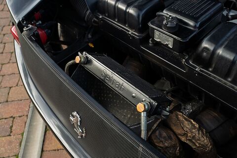 3600 Coupe f1 Petrol