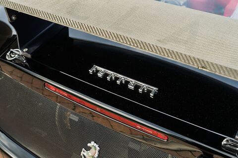 3600 Coupe f1 Petrol