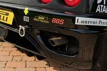 2000 Ferrari 360 Challenge  