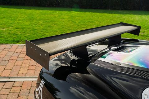 3600 Coupe f1 Petrol