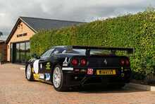 2000 Ferrari 360 Challenge  