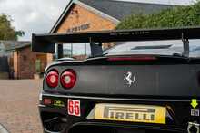 2000 Ferrari 360 Challenge  