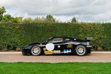 2000 Ferrari 360 Challenge  