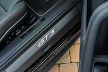 2022 Porsche 911 992 GT3 Touring Manual 