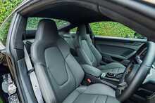 2022 Porsche 911 992 GT3 Touring Manual 