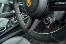 2022 Porsche 911 992 GT3 Touring Manual 