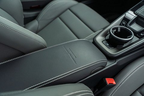 992 GT3 Touring Manual 4.0 2dr Coupe Manual Petrol