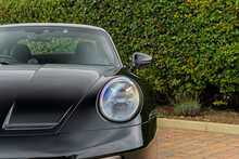 2022 Porsche 911 992 GT3 Touring Manual 