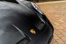 2022 Porsche 911 992 GT3 Touring Manual 