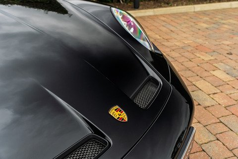 992 GT3 Touring Manual 4.0 2dr Coupe Manual Petrol