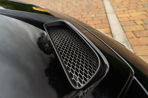 992 GT3 Touring Manual 4.0 2dr Coupe Manual Petrol